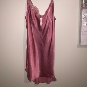 Victoria’s Secret nightie